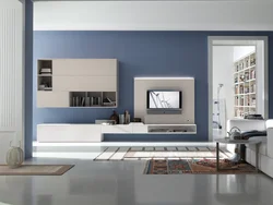 Mənzilin interyeri üçün mebel