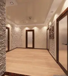 Renovation apartment decoration apartment interior