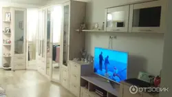 Мебель артис в интерьере квартиры