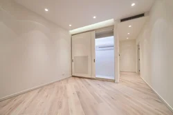 Apartment Finishing Design