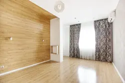 Apartment Finishing Design
