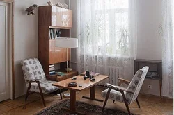 Дизайн интерьера
