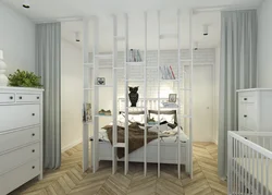 Ikea mebellari bilan kvartira dizayni