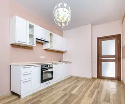 Әзірлеушіден Әрлеумен Пәтер Дизайны