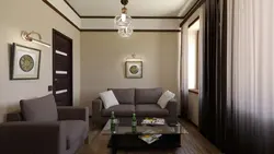 Категория Гостиные