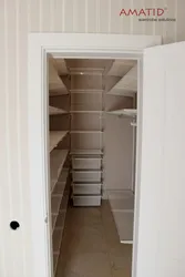 Категория Кладовка