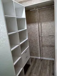Категория Кладовка