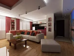 Квартиры 80 Кв М 3 Комнаты Дизайн