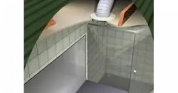 Категория Ванные комнаты