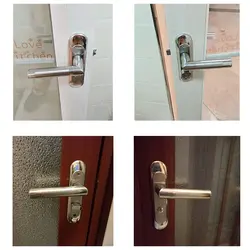 Замки для ванной и туалета фото