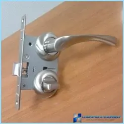 Locks For Bathrooms And Toilets Photo