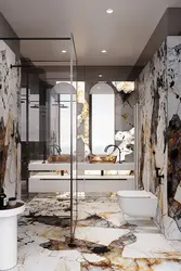 Hamam Daxilidir
