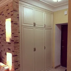 Категория Прихожие