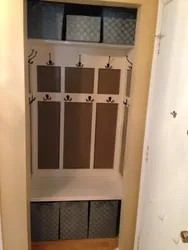 Hallway remodel photo