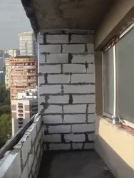 Балконы и лоджии