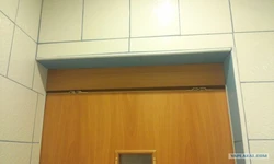 Photo Of Platbands In The Bathtub