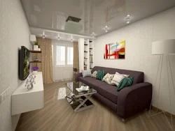 Photo of apartments 2 rooms panel house