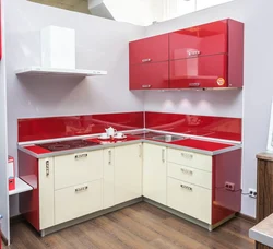 Custom Kitchen Design