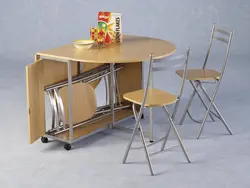 Кухни