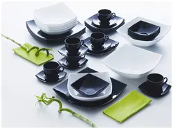 Kitchen utensils modern design