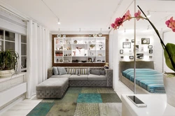 Kitchen design living room bedroom bathroom