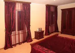 Категория Спальни