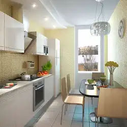 Mətbəx Dizaynı 56 Kv