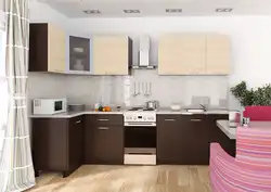 Дизайн кухни 900 на 900