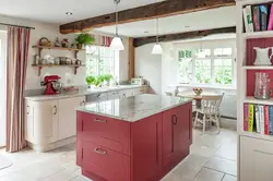 How To Fit Into Kitchen Design