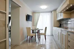 Категория Кухни