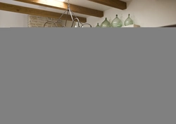 Kottec üslubunda mətbəx dizaynı