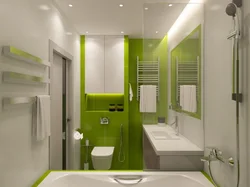 Iki qapılı hamam dizaynı