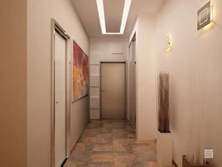 Koridor dizaynı 180x180