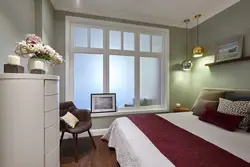 Категория Спальни