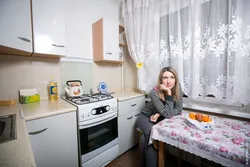 Devor orqasidagi kabi kvartiralaringizning fotosuratlarini ko'rsating