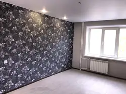 Show photos of your apartments like behind the wall