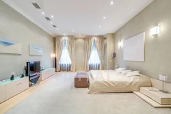 Photos Of Renovated Apartments And Furniture, Real Rooms