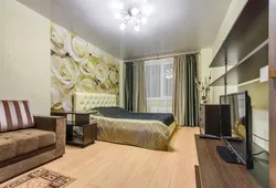 Фото квартир с ремонтом и мебелью реальные комнатные