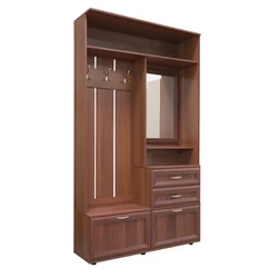 Hallway cabinet inexpensively from the manufacturer photo