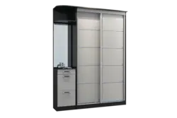 Hallway cabinet inexpensively from the manufacturer photo