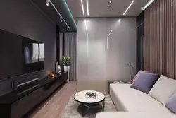 Apartment interior designers