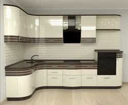 Kitchens From All Manufacturers Photos