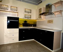 Photo of Ajax kitchen