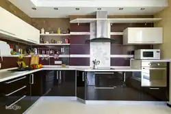 Photo of Ajax kitchen