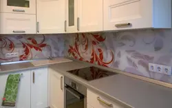Фота Кухні Аякс