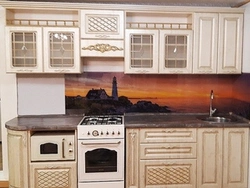 Ajax асханасының суреті