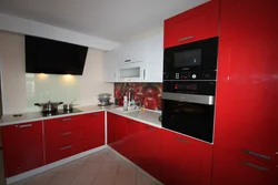 Photo of Ajax kitchen