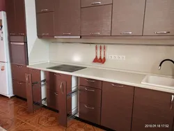 Аксҳои ошхонаҳои биринҷӣ