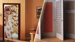 Hamam qapısının şəklini yeniləyin