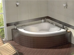 Corner baths sizes photos inexpensive